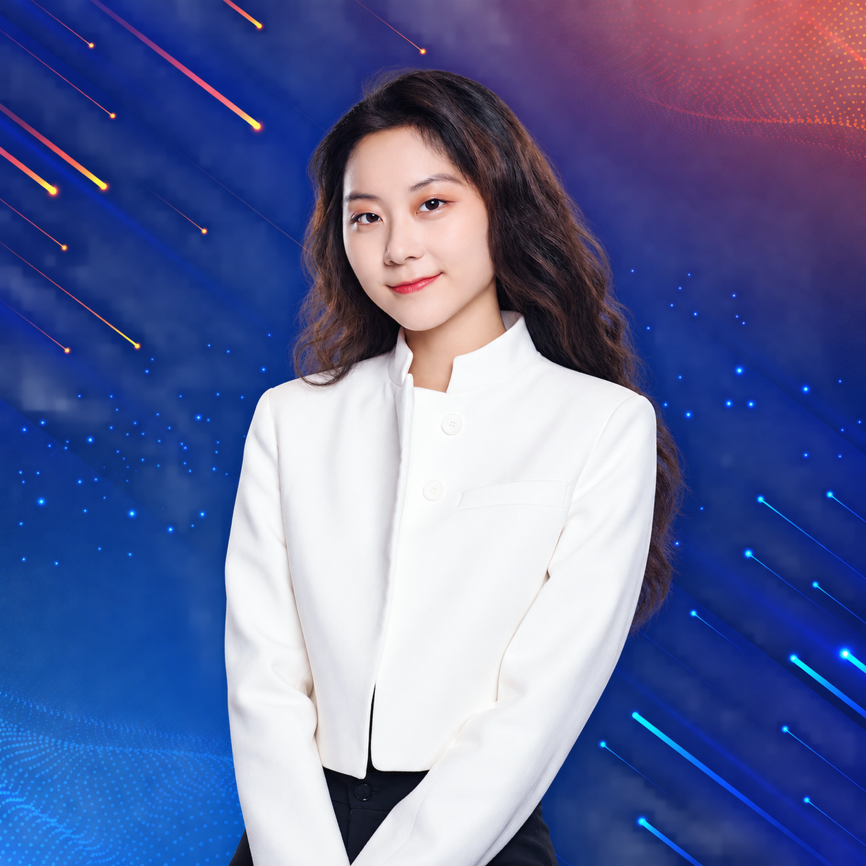 Ms. San Luong