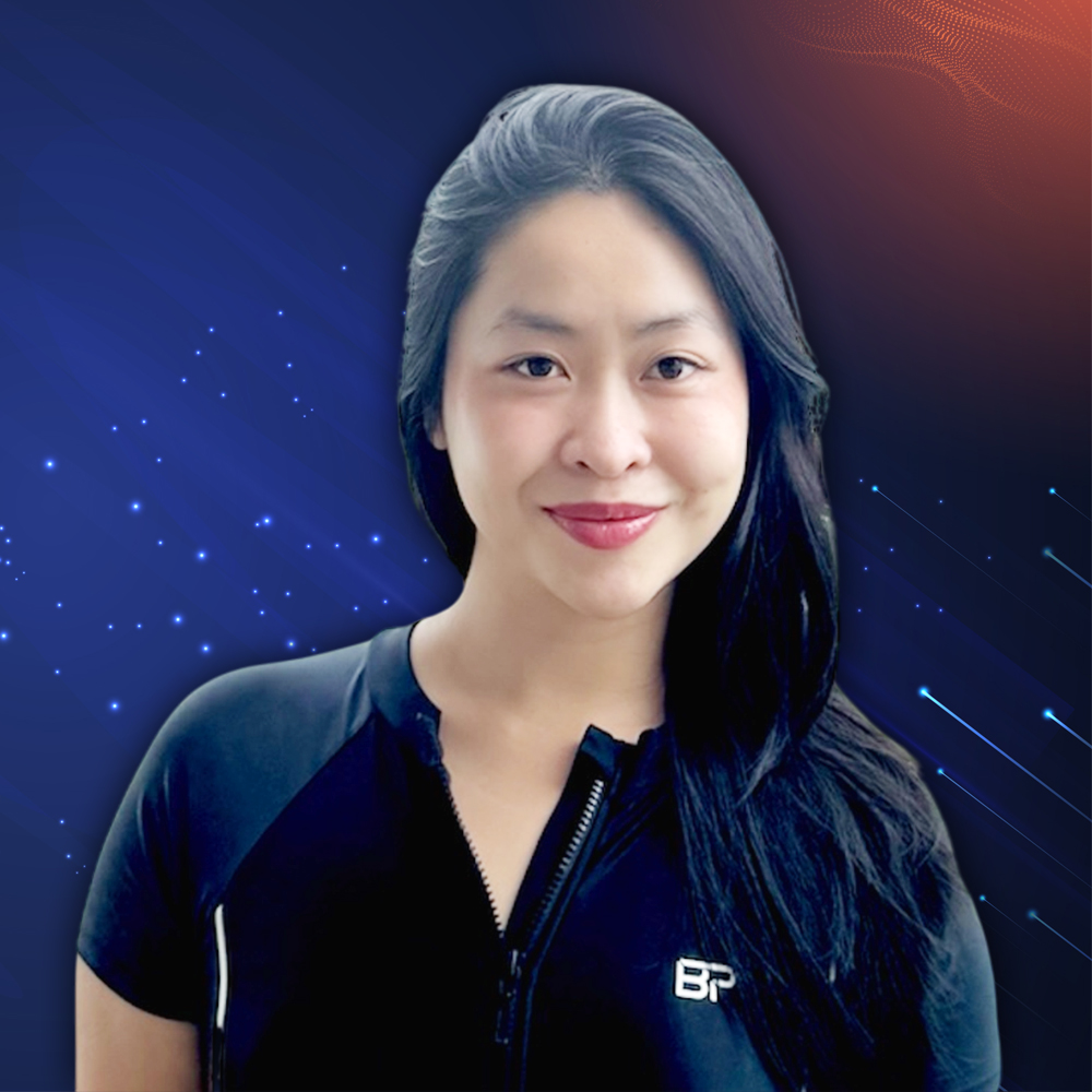 Ms. Bien Hoang