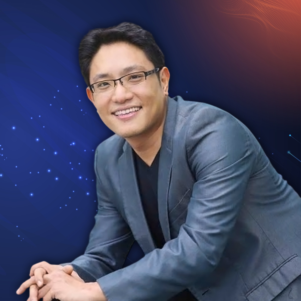 Mr. CS Goh