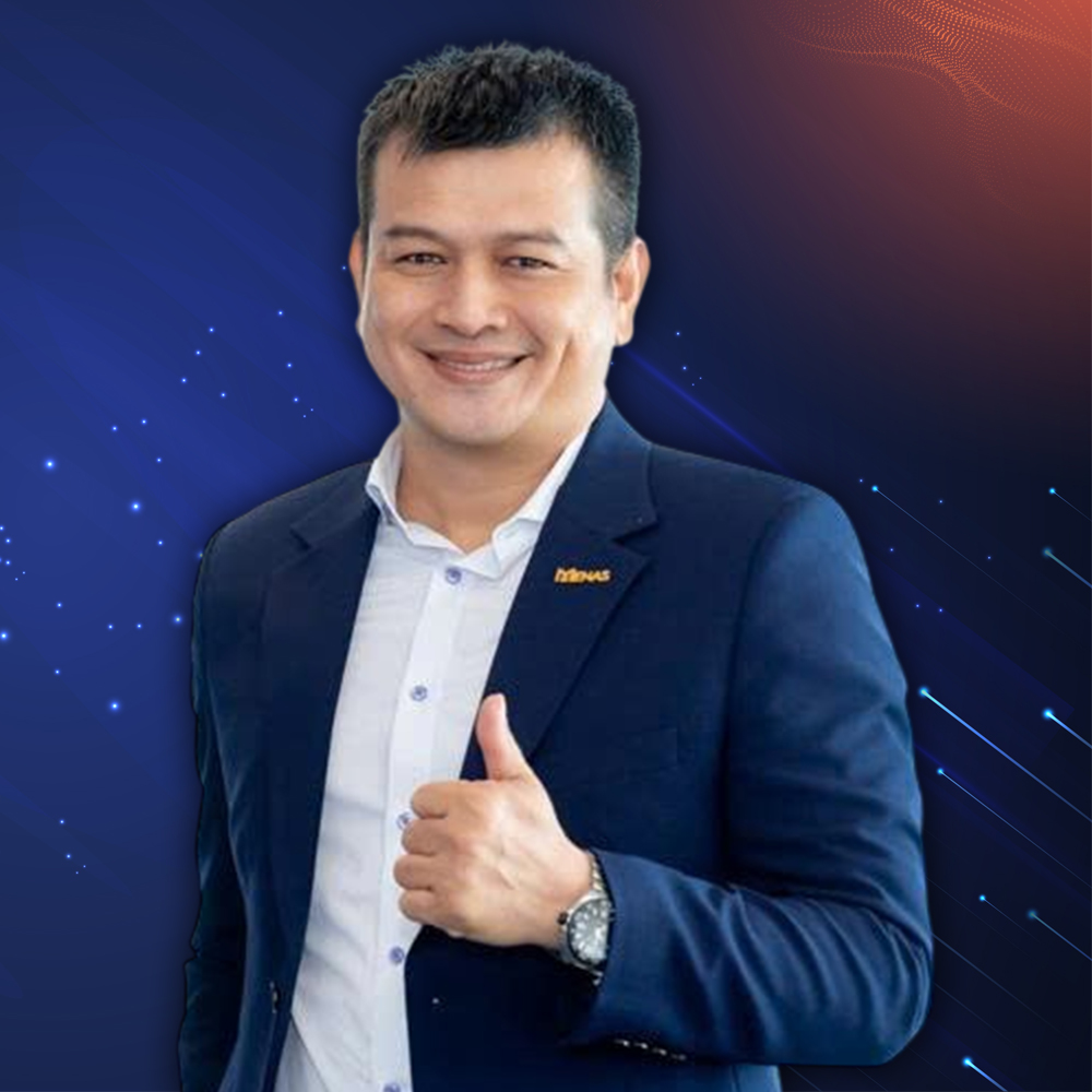 Mr. Đỗ Minh Thái
