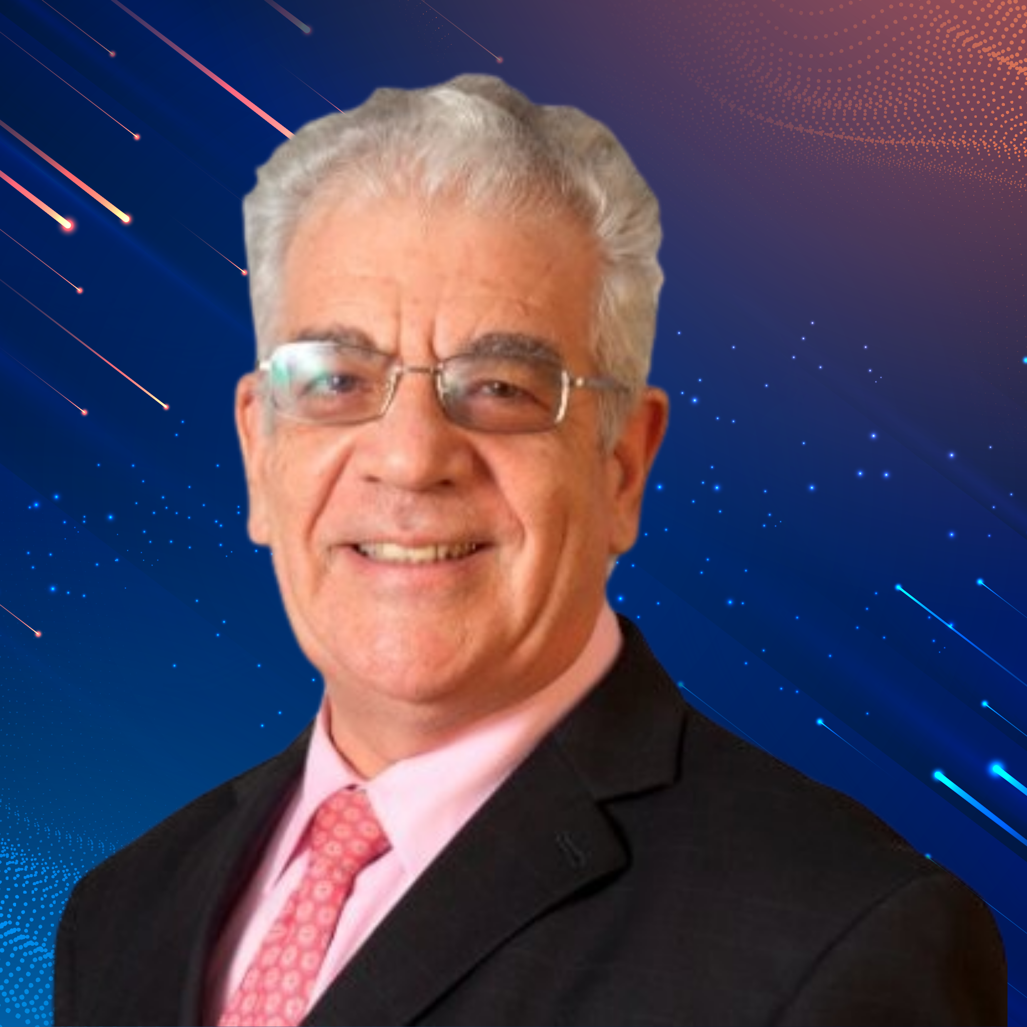 Mr. Kenneth (Ken) Atkinson OBE