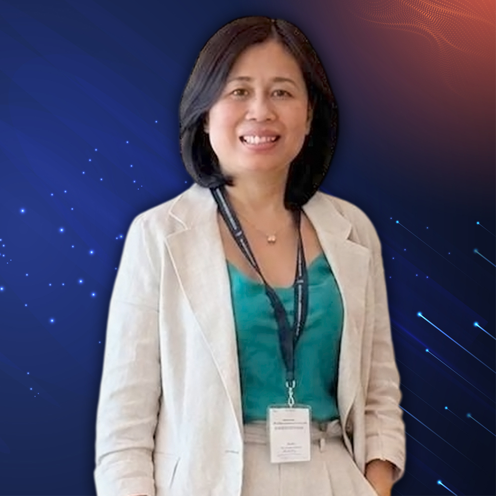 Ms. Mong Tuyen