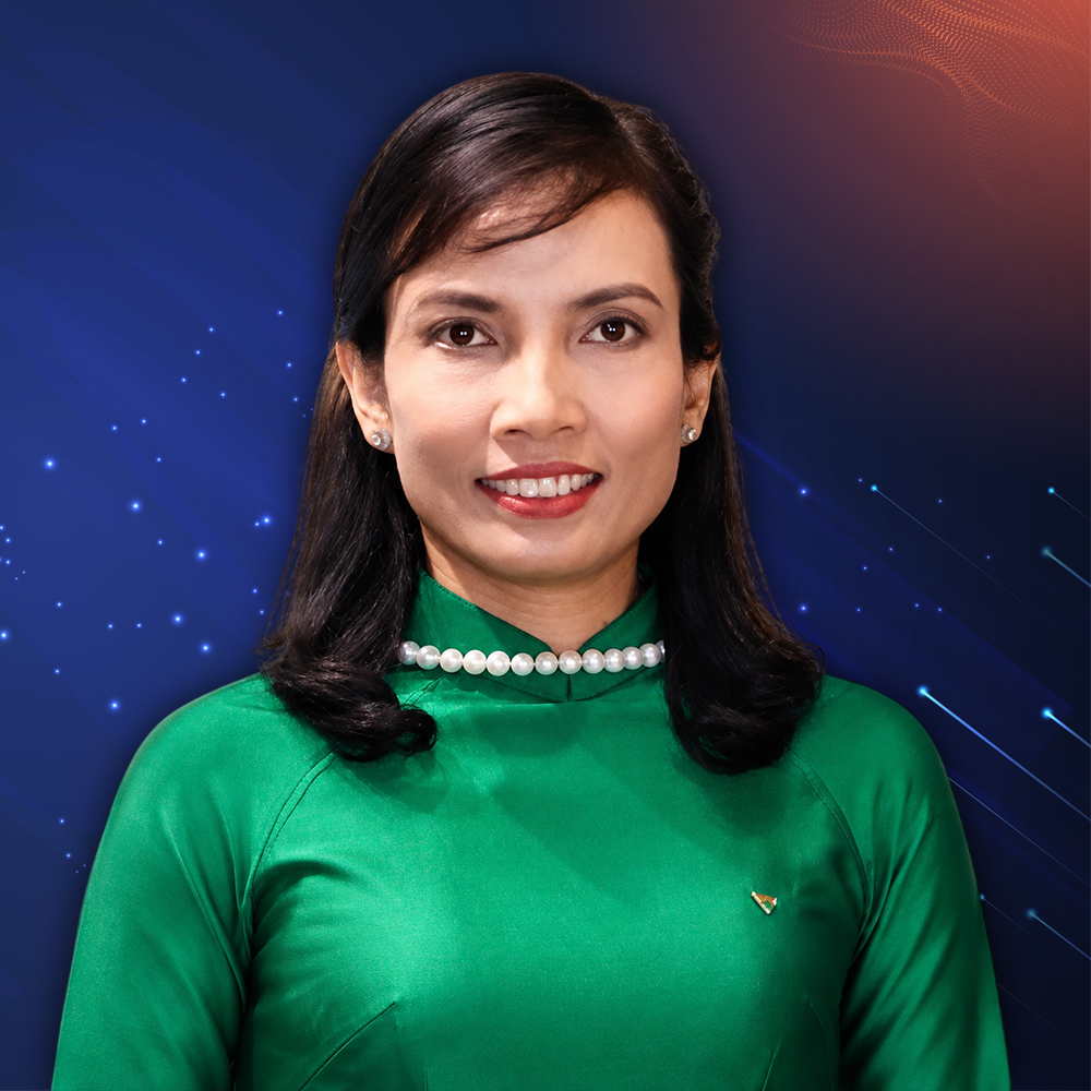 Ms. Nguyễn Thị Lan Hương