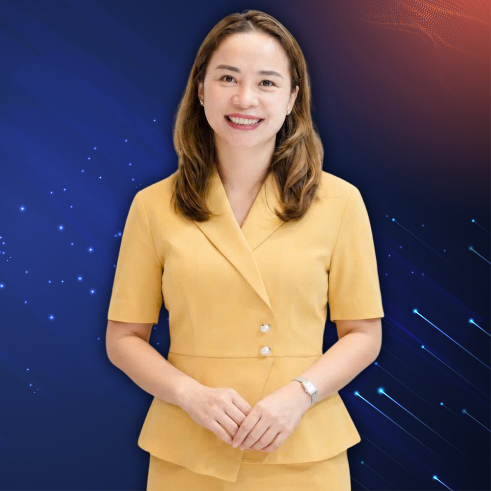 Ms. Nguyen Thi Thu Ha
