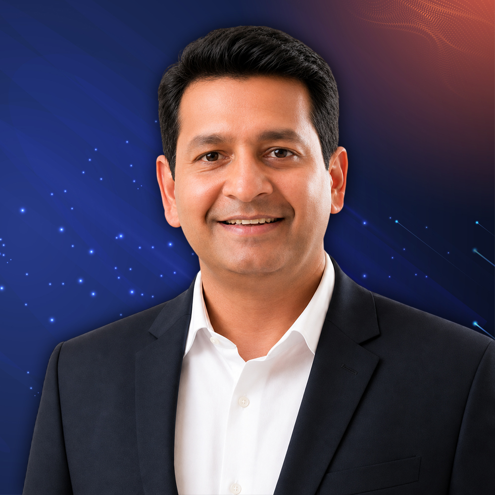 Mr. Nitin Goel