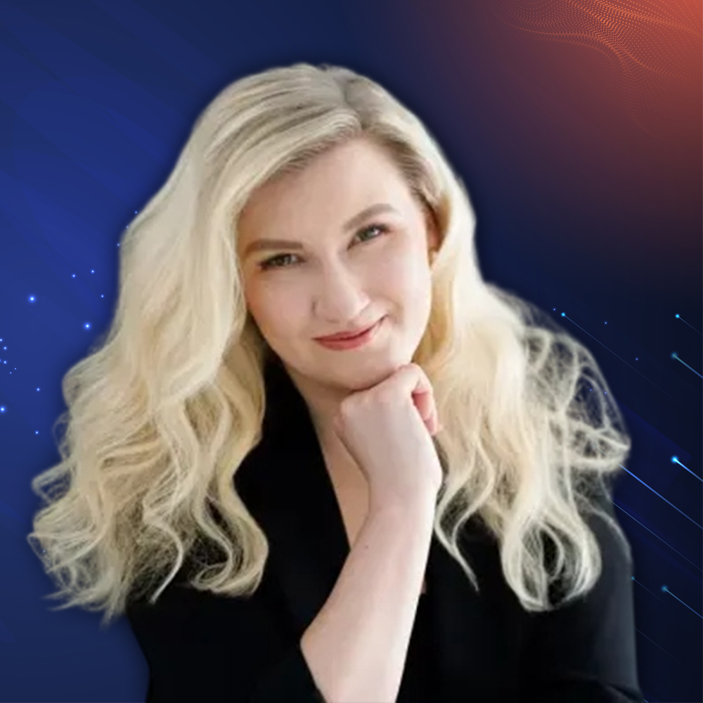 Ms. Rachel Weiss