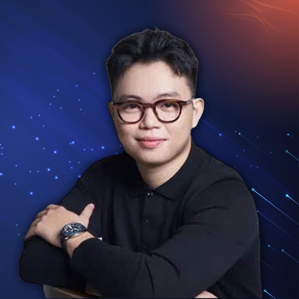 Mr. Shaun Huy