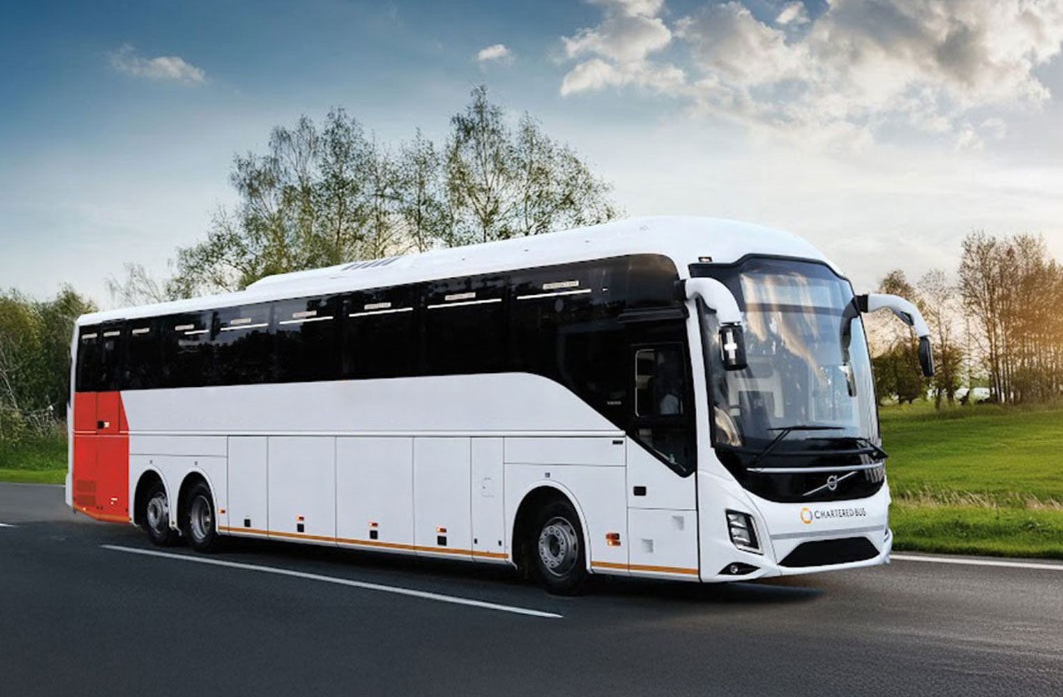 Free shuttle bus