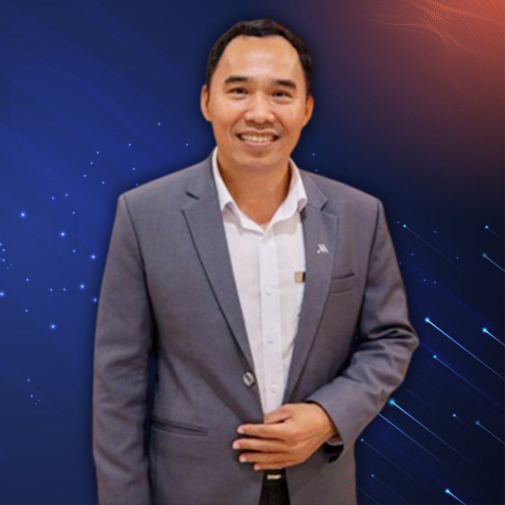 Mr. Trần Văn Trung