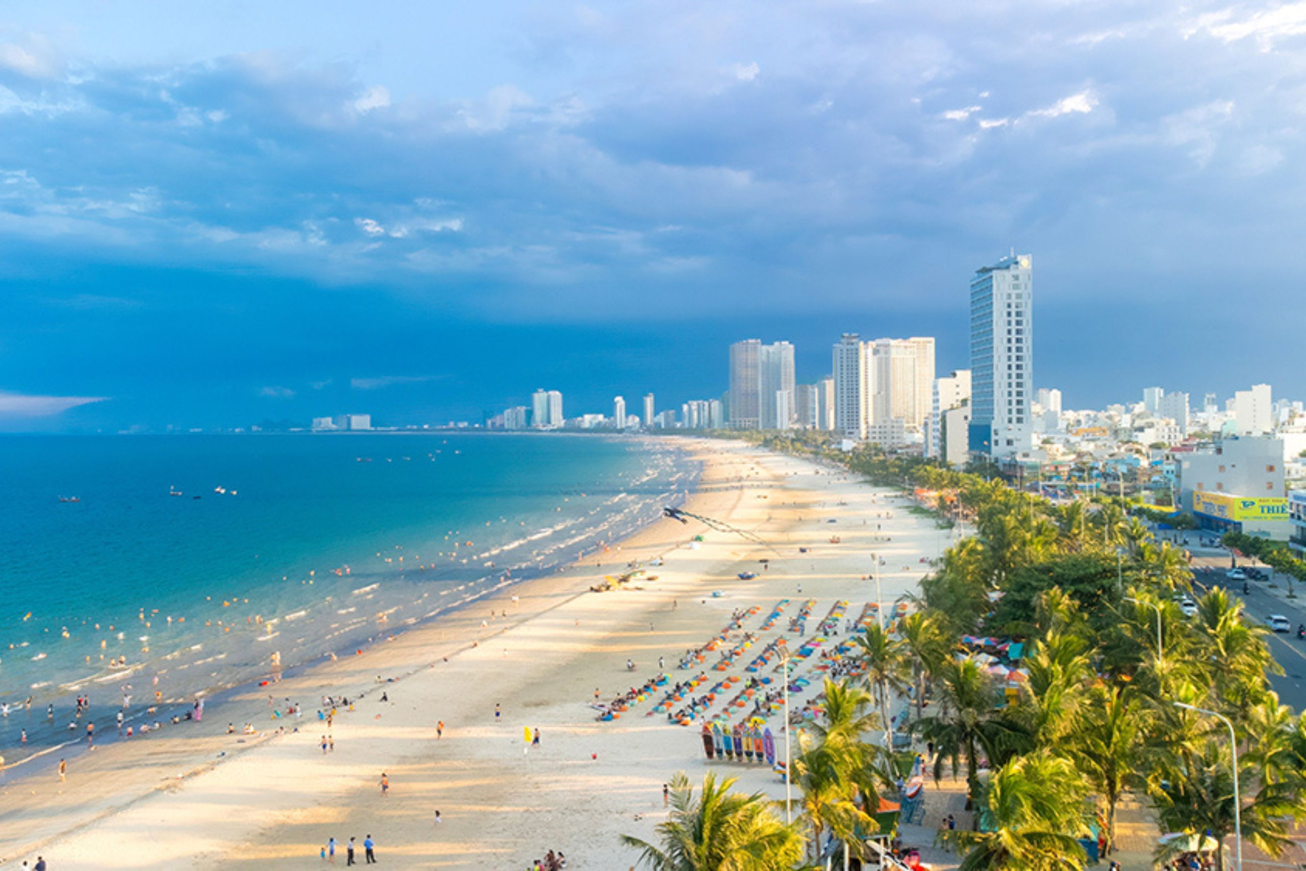 Đà Nẵng hướng tới mục tiêu 19,1 triệu lượt khách năm 2026: Bước đi chiến lược trong định vị điểm đến quốc tế
