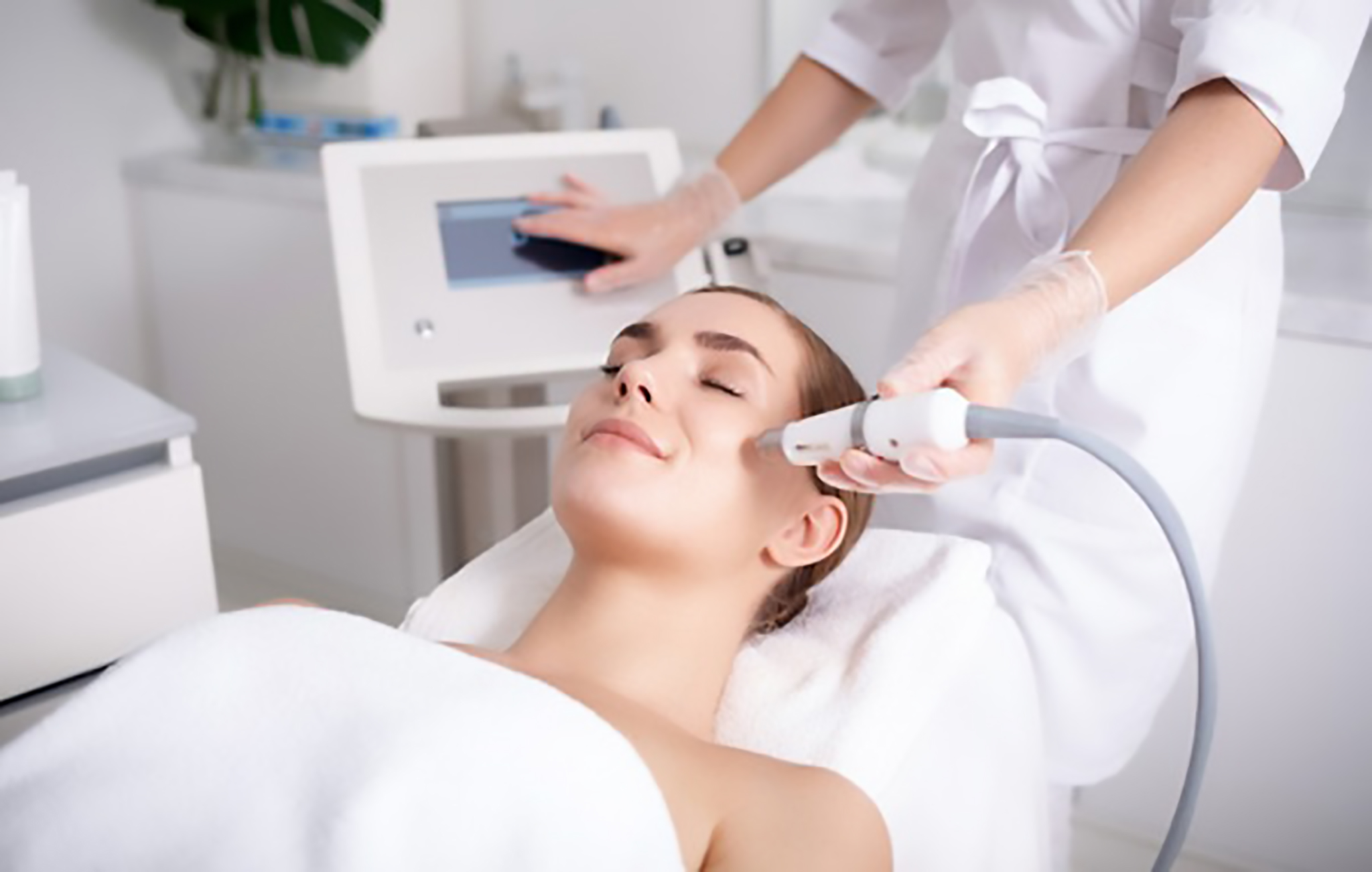 Cùng HorecFex Việt Nam khám phá các công nghệ làm đẹp và phát triển ngành Spa hiện nay