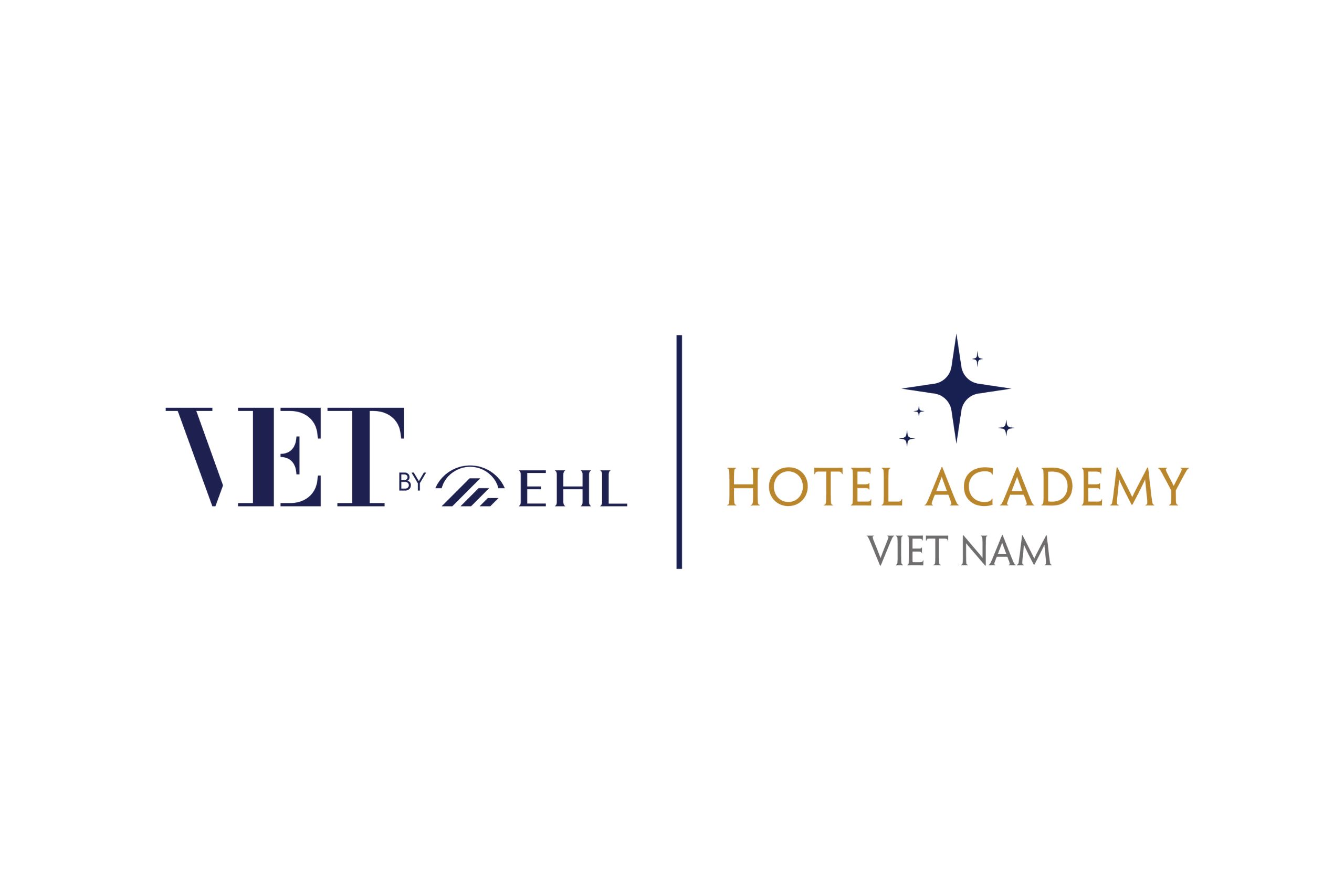 VET by EHL – Nhà tài trợ Vàng HorecFex Vietnam 2025: Nâng tầm tri thức – Gửi gắm tương lai ngành Horeca