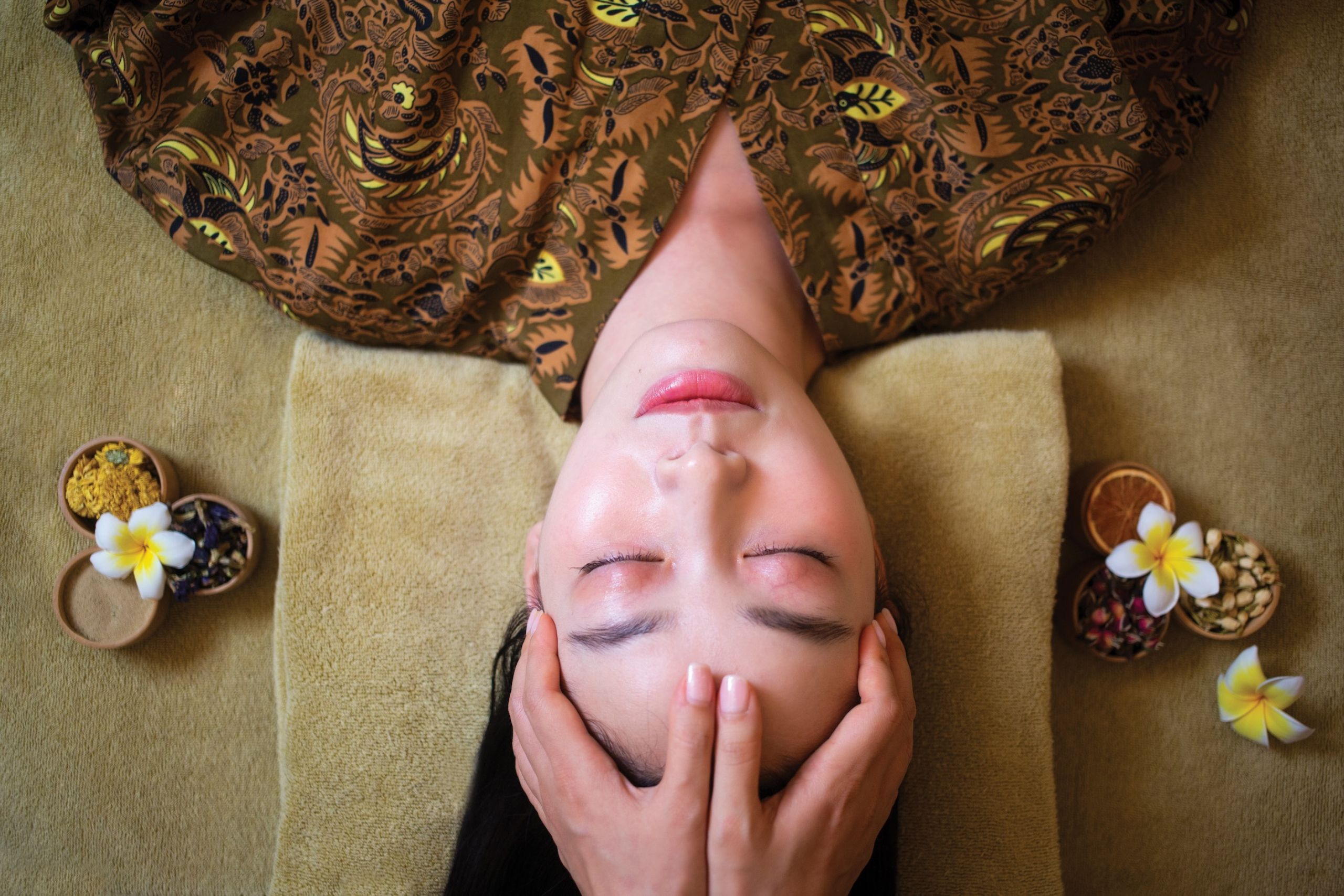 “Mỏ vàng” doanh thu Spa dịp Tết: Chiến lược trải nghiệm & cá nhân hóa giúp tăng trưởng bền vững