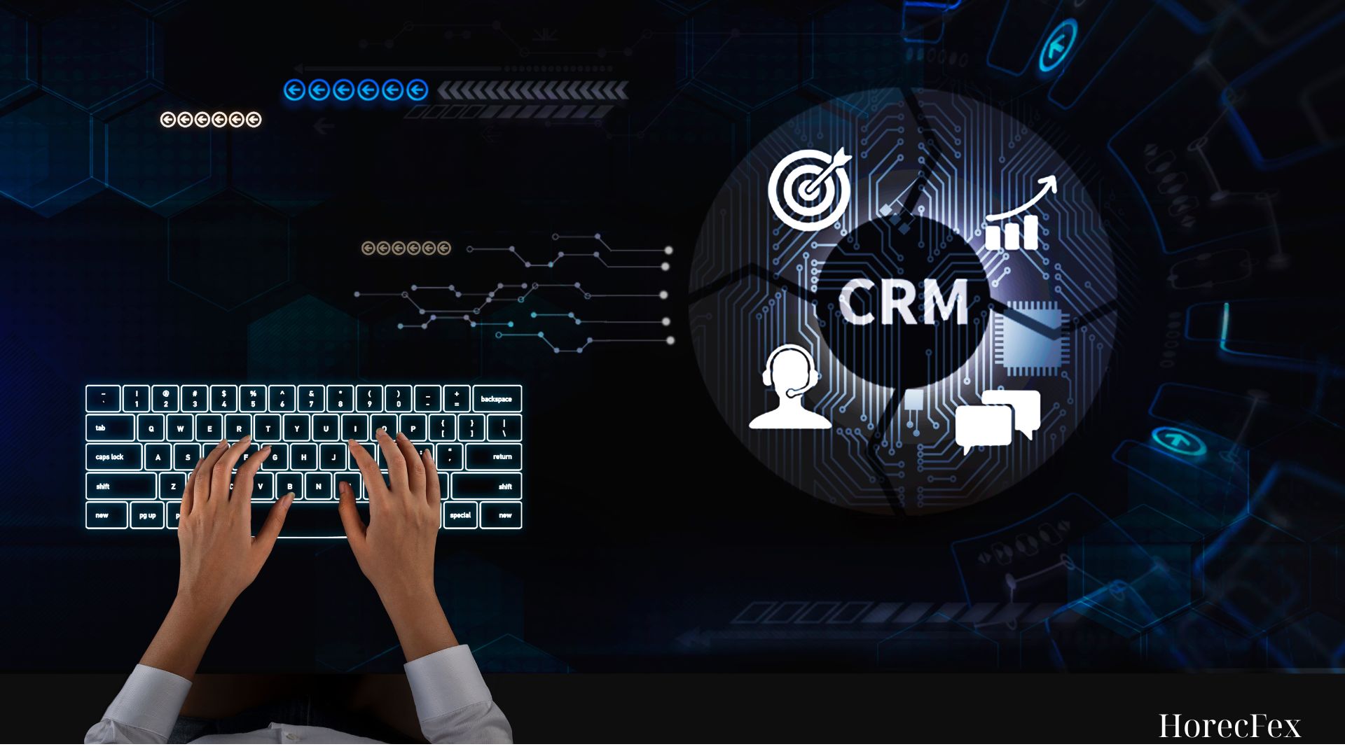 Khách sạn của bạn đã thực sự hiểu khách hàng như CRM AI có thể làm được?