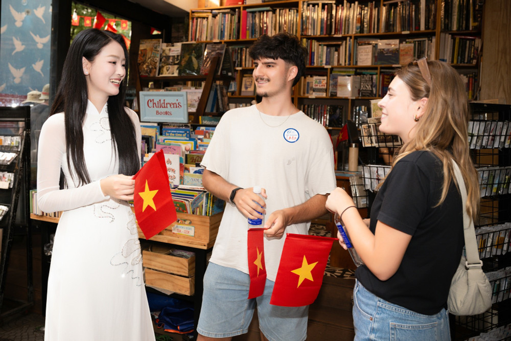 VIỆT NAM CHINH PHỤC THỊ TRƯỜNG MỸ – MỞ LỐI CHO DU LỊCH VÀ KẾT NỐI DOANH NGHIỆP