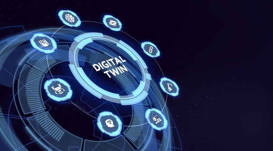 Digital twin trong khách sạn chạm ngõ kỷ nguyên vận hành không giới hạn