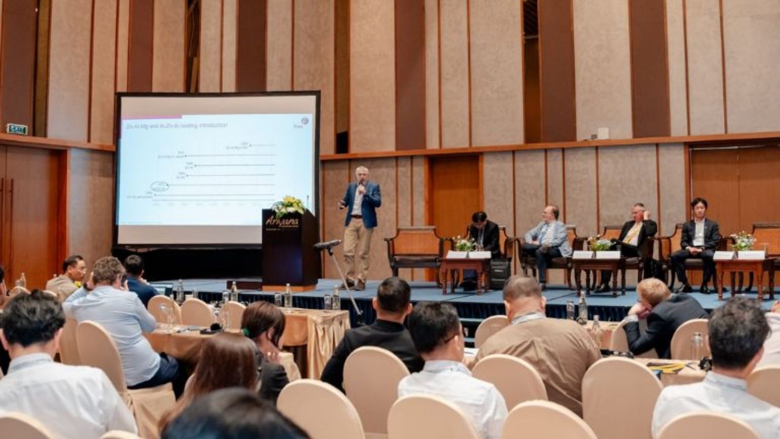 Horecfex 2025 Đà Nẵng: Khám phá Tương Lai Du Lịch & HORECFEX cùng Chuyên Gia Toàn Cầu