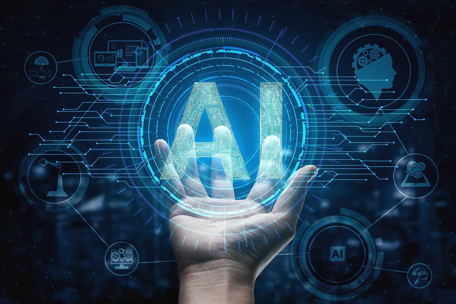 Tại sao IoT và AI lại là công nghệ chủ chốt trong trung tâm điều hành thông minh?