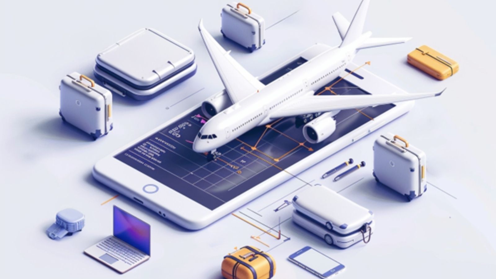 Vì sao khách sạn nên quan tâm đến startup công nghệ du lịch?