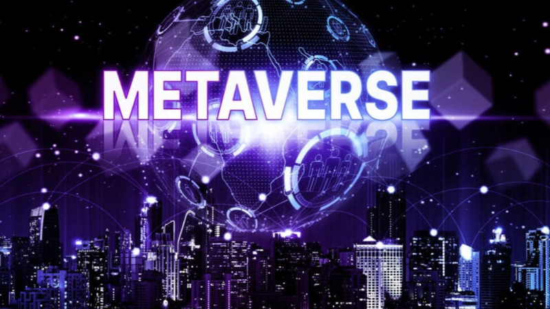 Metaverse là gì? Tiềm năng ứng dụng trong ngành nhà hàng, khách sạn và cà phê