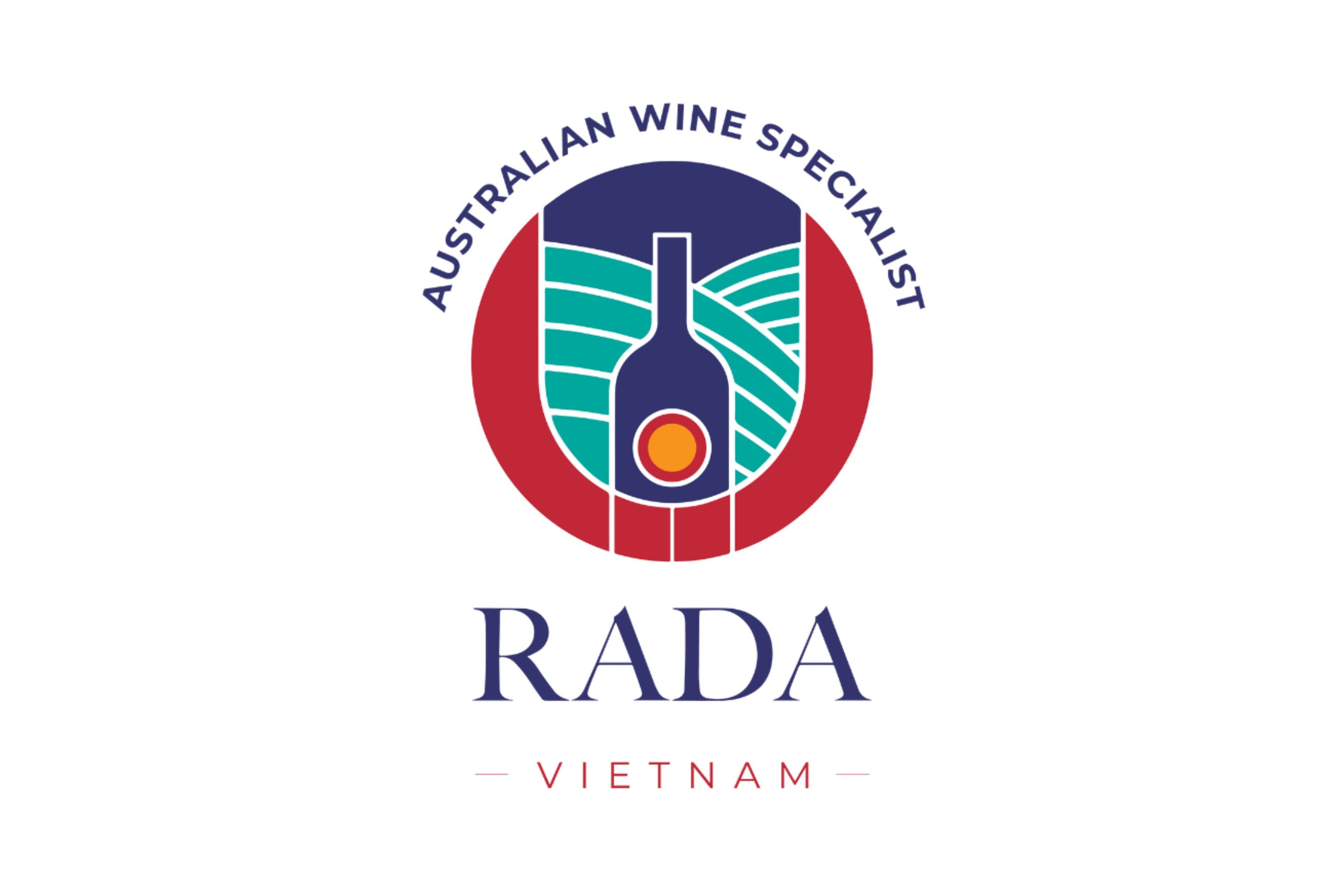 RADA Việt Nam & Tầm Nhìn Sáng Tạo: Kết Nối Hương Vị Vang Úc – Horeca tại HorecFex Vietnam 2025