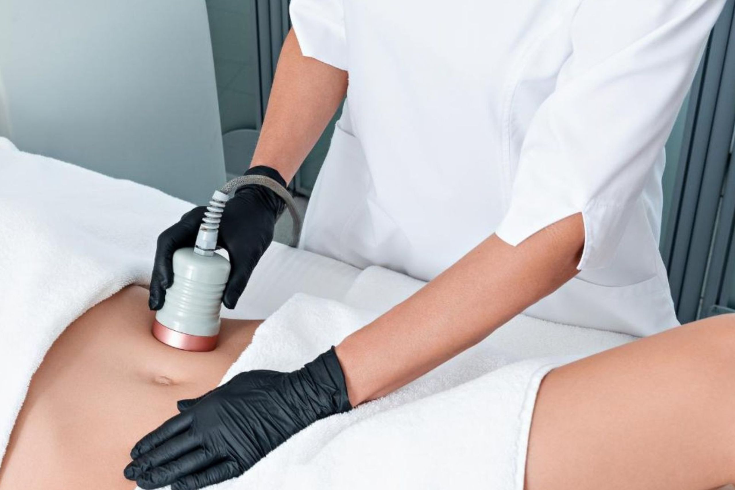 Công Nghệ Giảm Béo Không Xâm Lấn Và Vai Trò Trong Mô Hình Spa & Wellness Hiện Đại