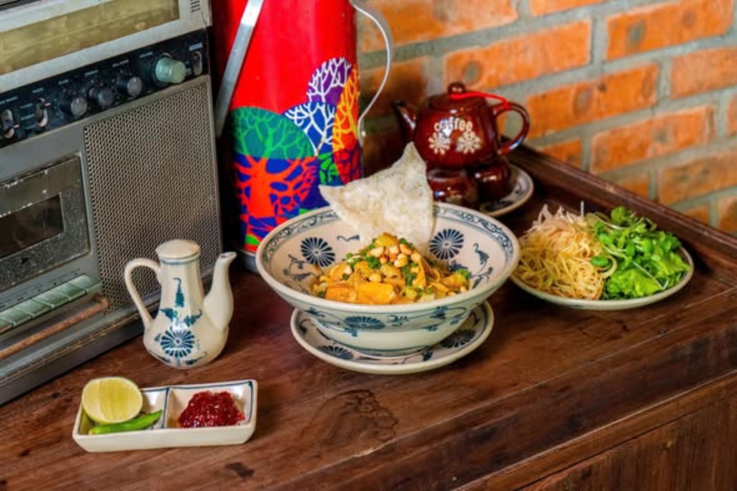 Mì Quảng & Cao Lầu lọt Top 100 món ăn sợi ngon nhất thế giới 2026 – Cơ hội vàng cho HORECA/F&B Đà Nẵng