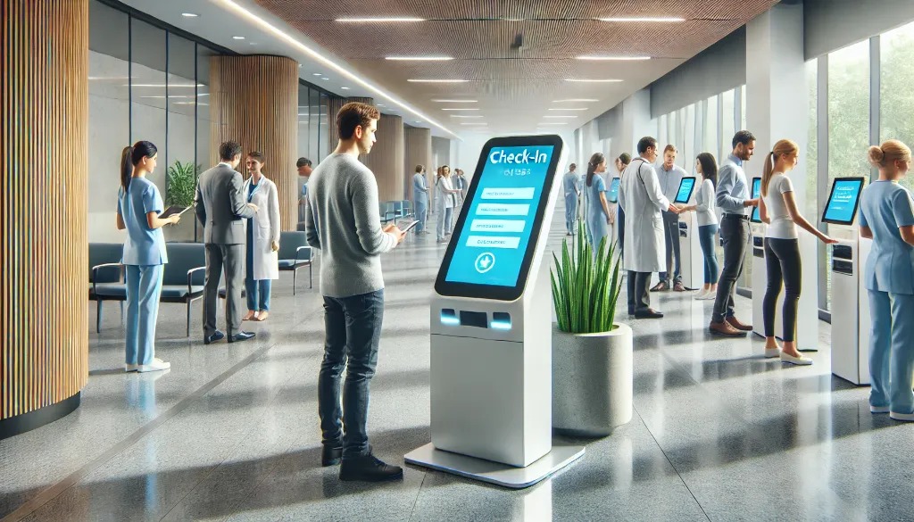 Tự động hóa đón tiếp khách đoàn, liệu HorecFex 2025 có đang mang đến giải pháp đột phá cho ngành khách sạn?