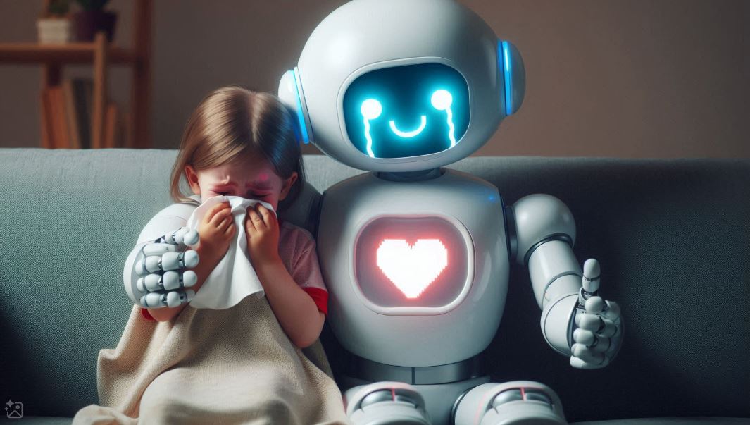 “Zero human contact” – Giấc mơ số hay cơn ác mộng dịch vụ?