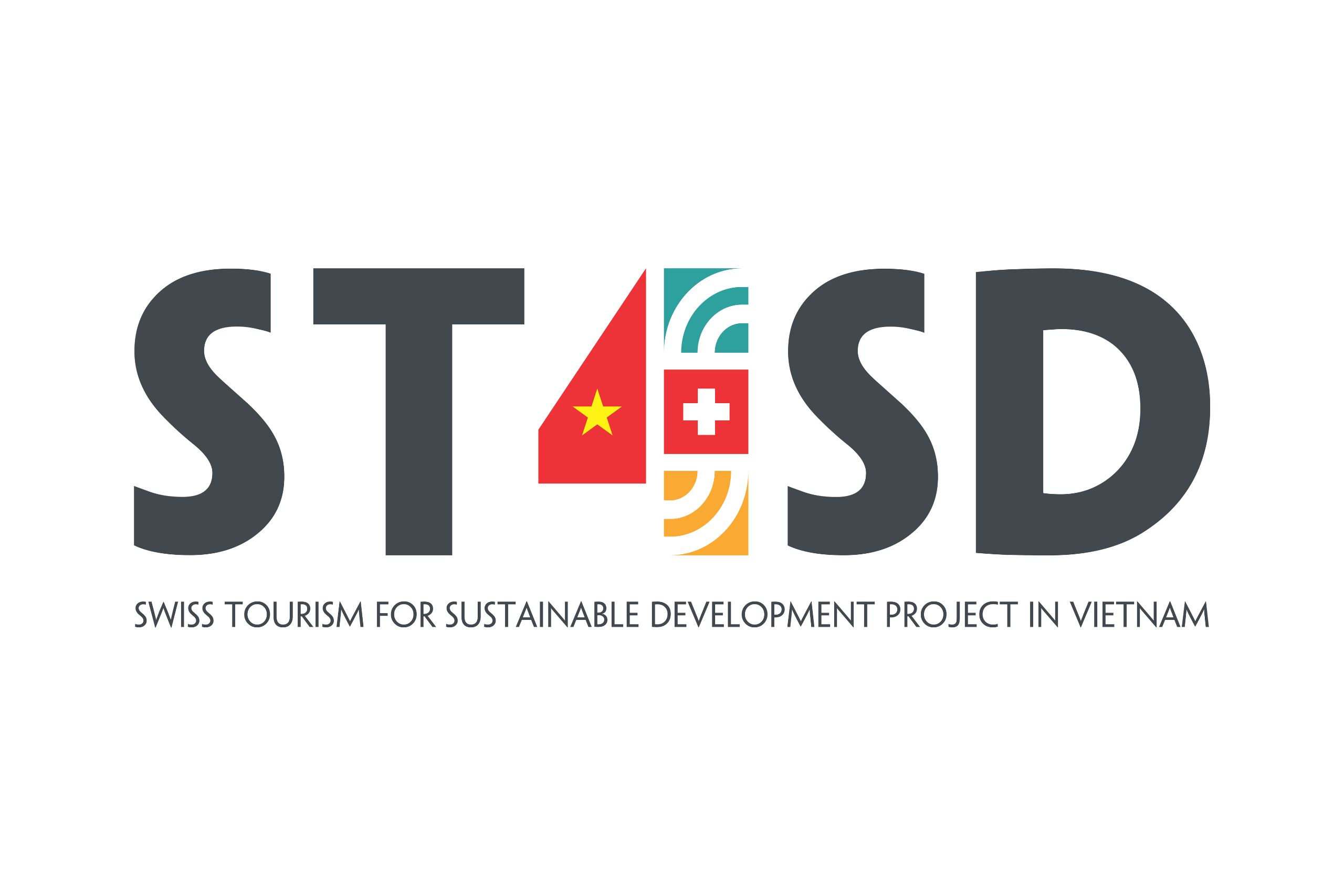 ST4SD – Helvetas Vietnam góp mặt tại Horecfex Việt Nam 2025 với vai trò Nhà tài trợ Kim cương, lan tỏa thông điệp vì một tương lai xanh