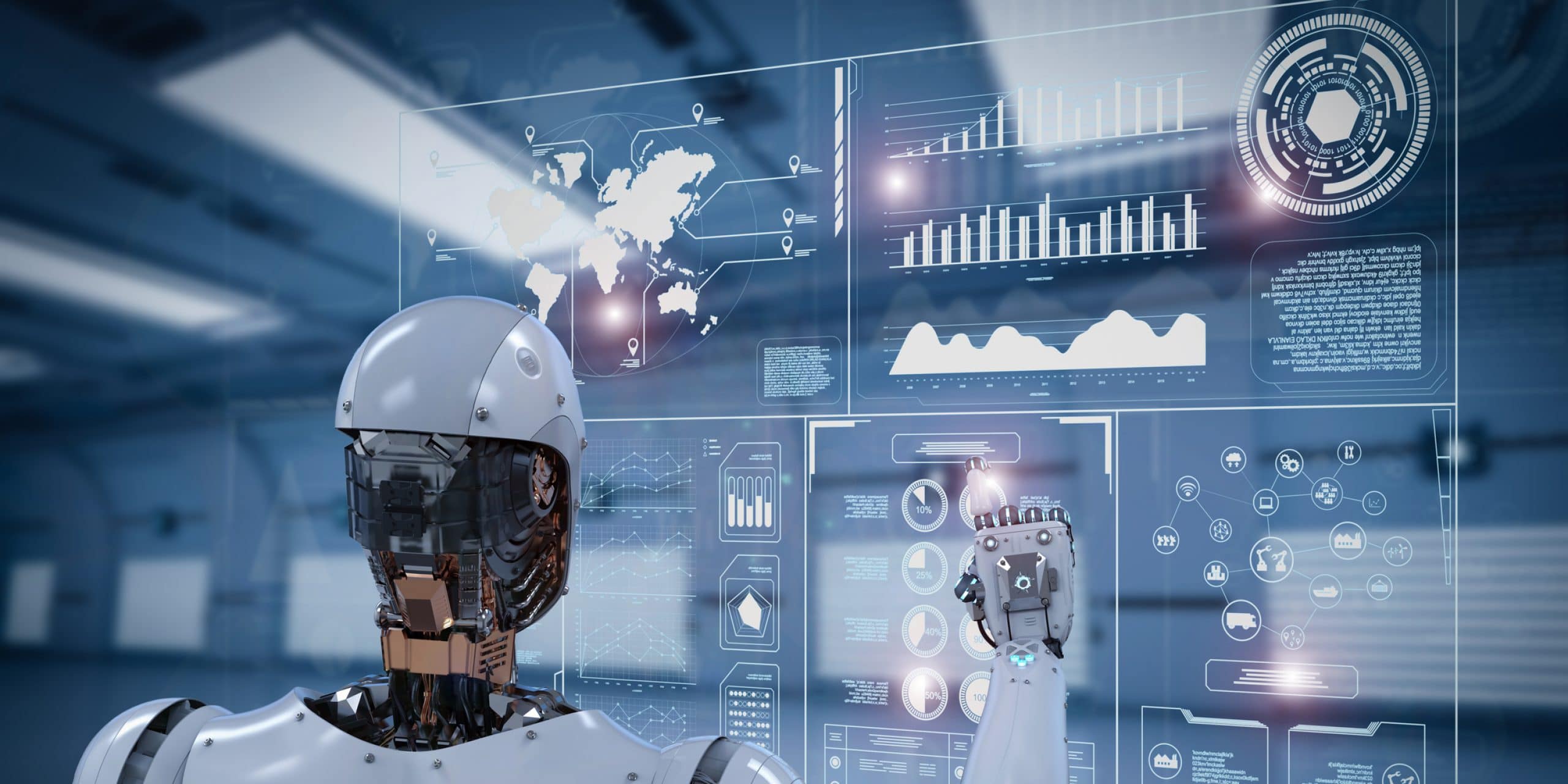 AI đóng vai trò gì trong marketing tự động của các khách sạn hiện nay?