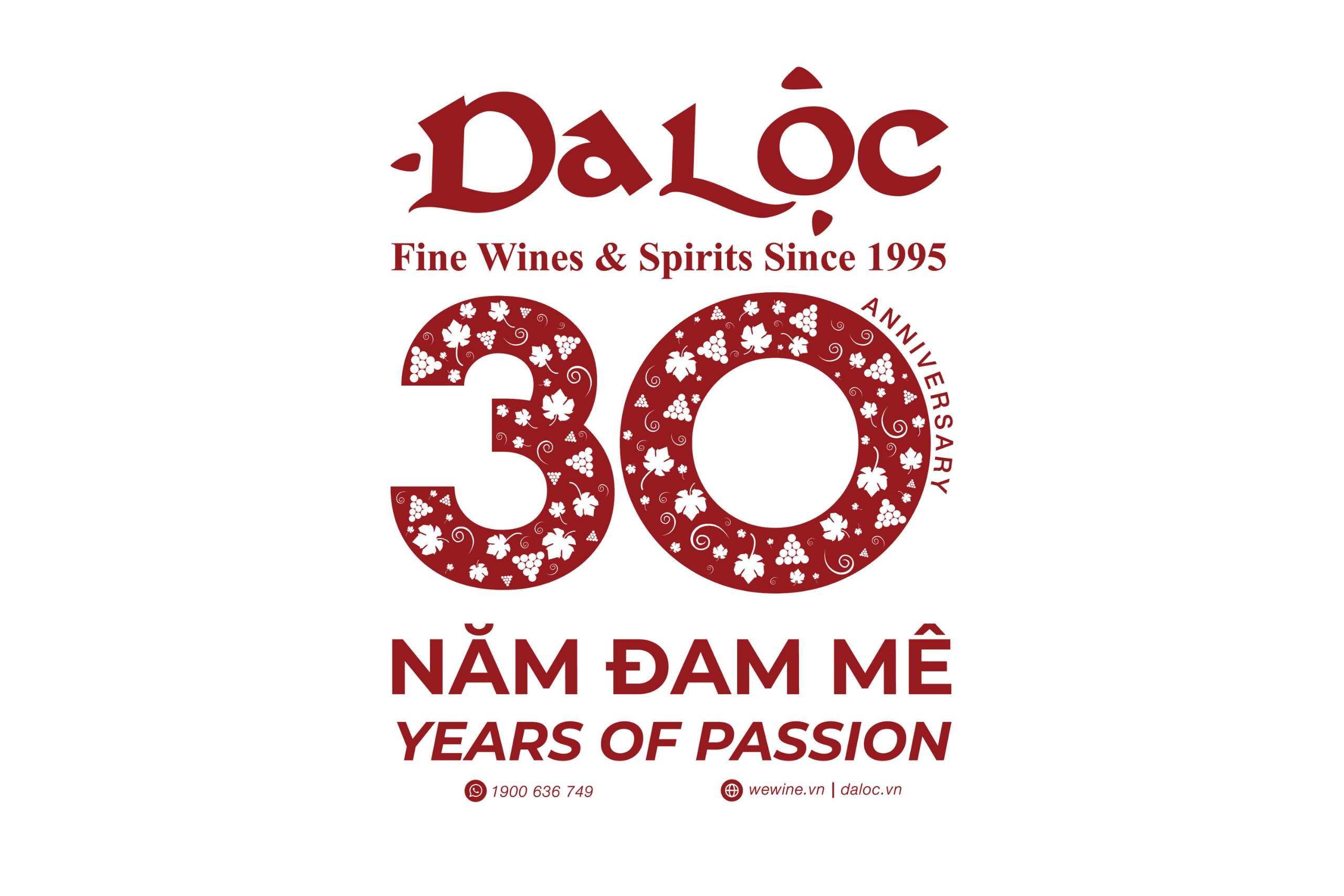 Da Loc Fine Wines & Spirits – Nhà tài trợ Vàng đồng hành cùng Horecfex Vietnam 2025, nâng tầm trải nghiệm ẩm thực và văn hóa vang Việt Nam