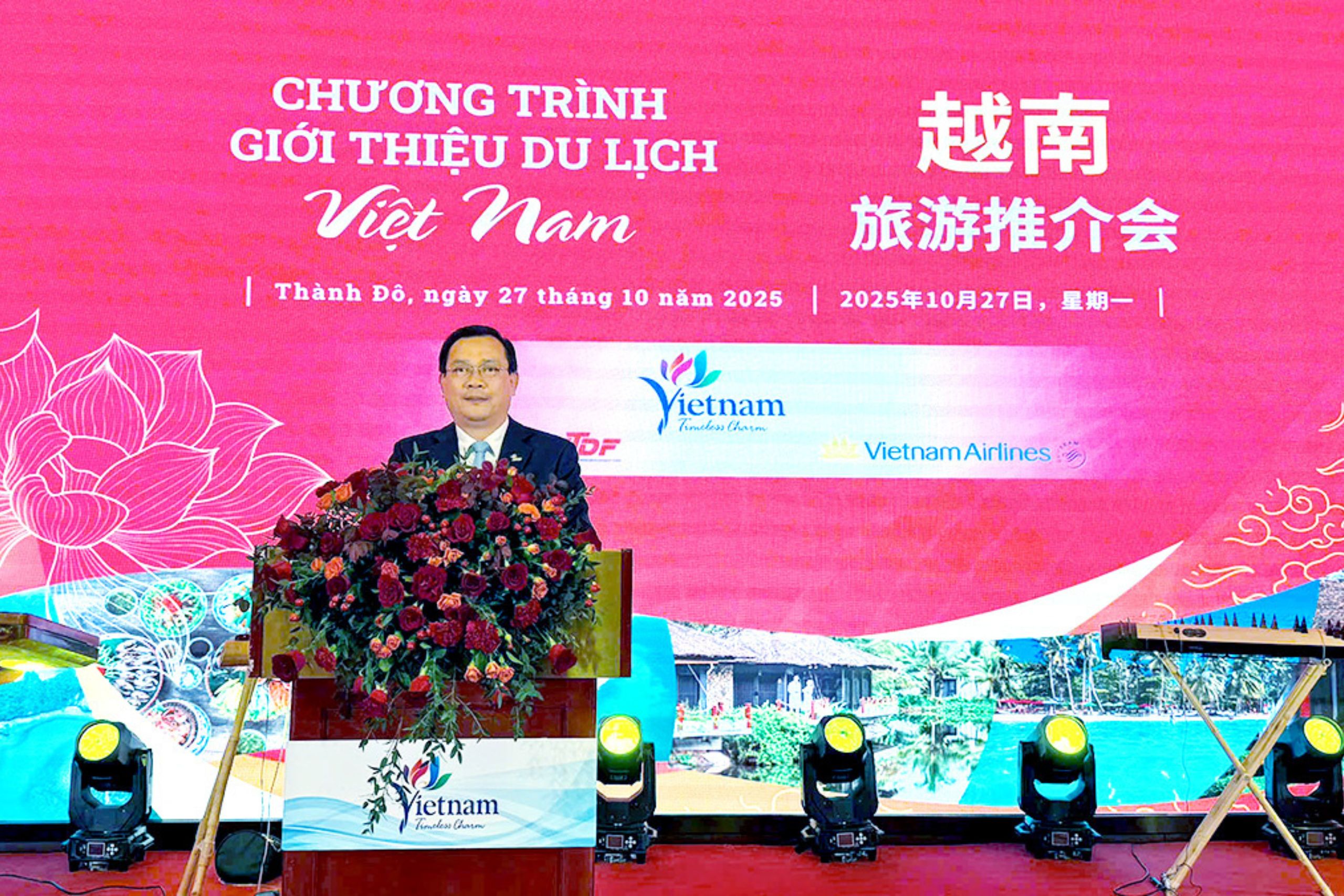 Trung Quốc Mở Cửa Mạnh Mẽ – Cơ Hội Vàng Thúc Đẩy Nâng Cấp Công Nghệ HORECA Việt Nam