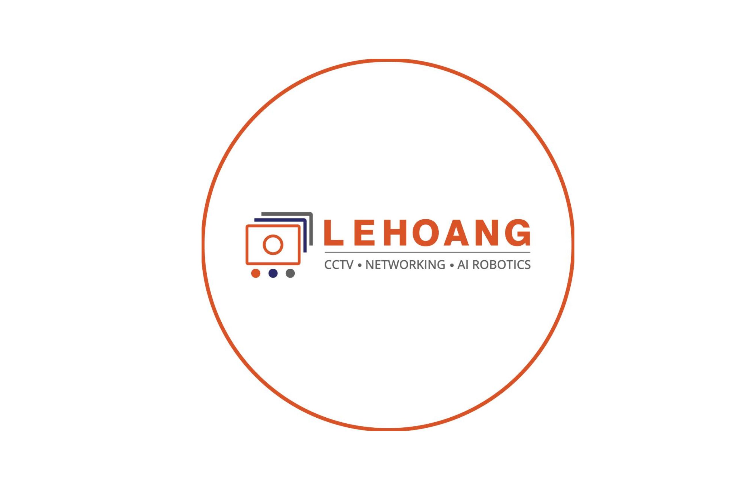 Lê Hoàng Robotics – Hệ sinh thái robot dịch vụ & công nghiệp tại HorecFex Vietnam 2025, Đà Nẵng