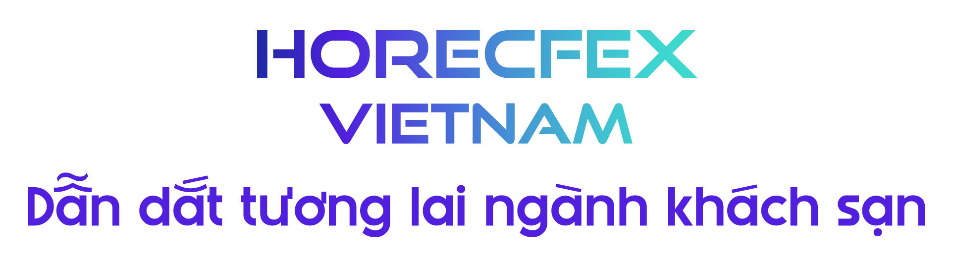 HORECFEX VIỆT NAM