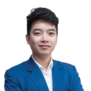 Mr. Vo Anh Huy