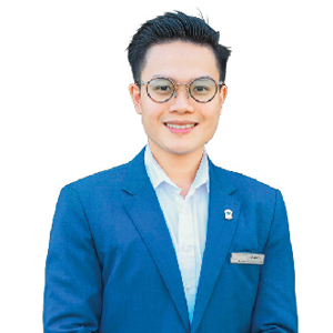 Mr. Hoang Vinh Sang