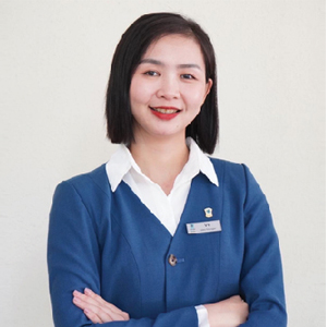 Ms. Nguyen Tuong Vy