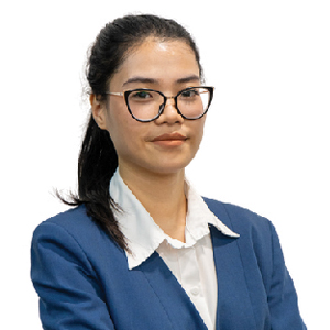 Ms. Vu Phuong Anh