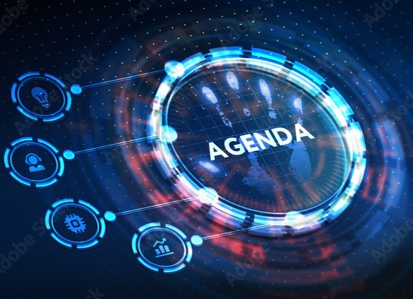 Agenda