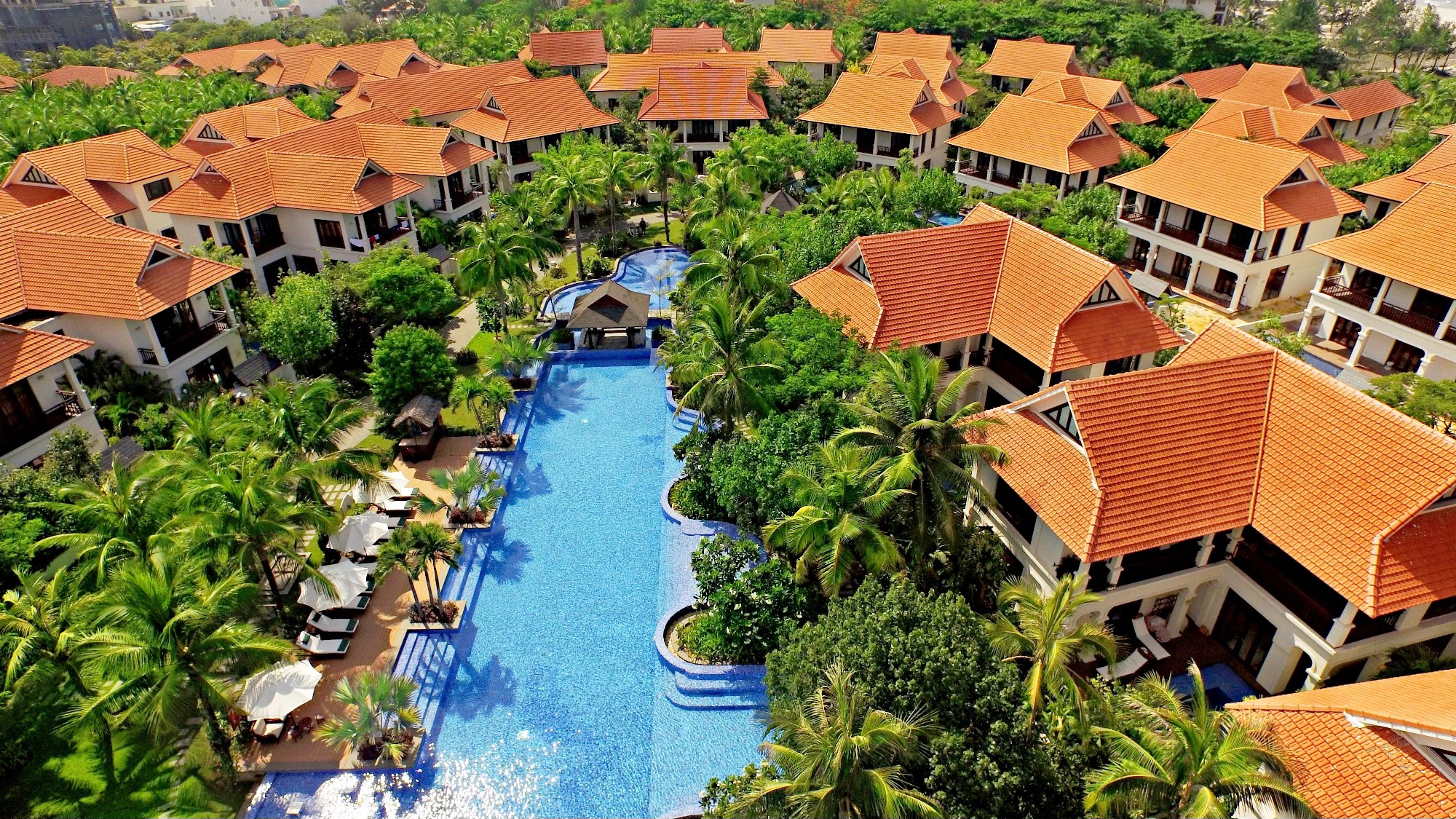 Furama Villas Da Nang