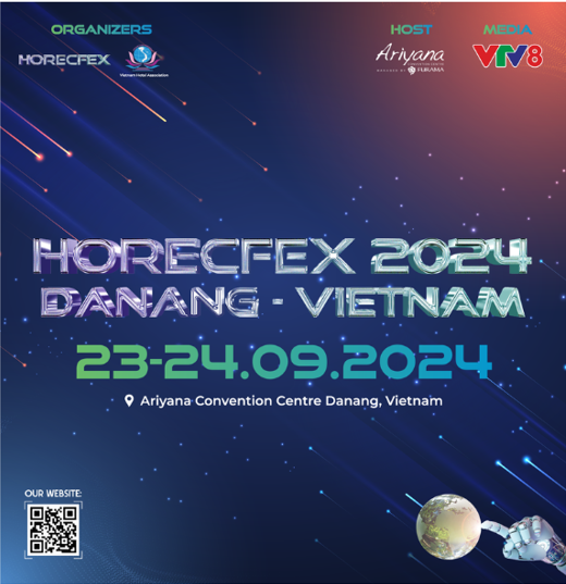 HORECFEX VIETNAM 2024