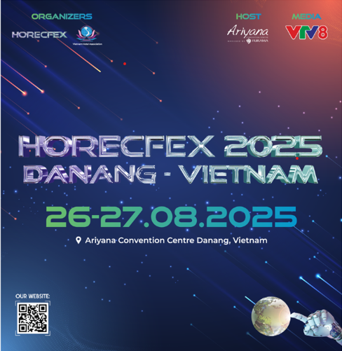 HORECFEX VIETNAM 2025