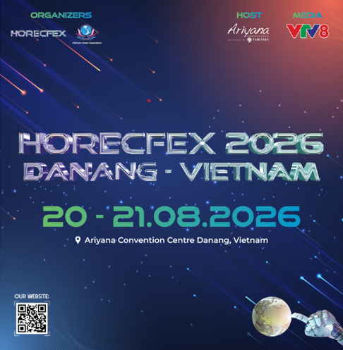 HORECFEX VIETNAM 2026